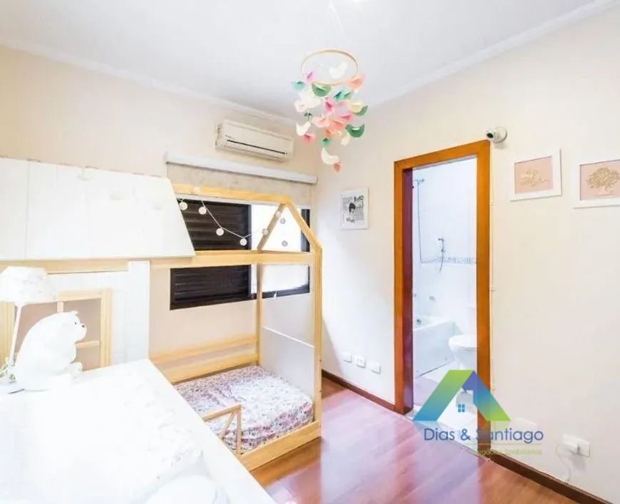 Sobrado para alugar com 4 quartos, 280m² - Foto 17