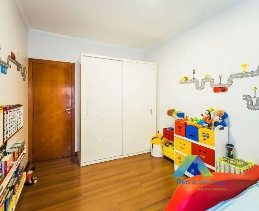Sobrado para alugar com 4 quartos, 280m² - Foto 16