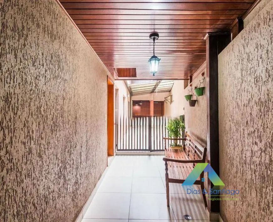 Sobrado para alugar com 4 quartos, 280m² - Foto 24