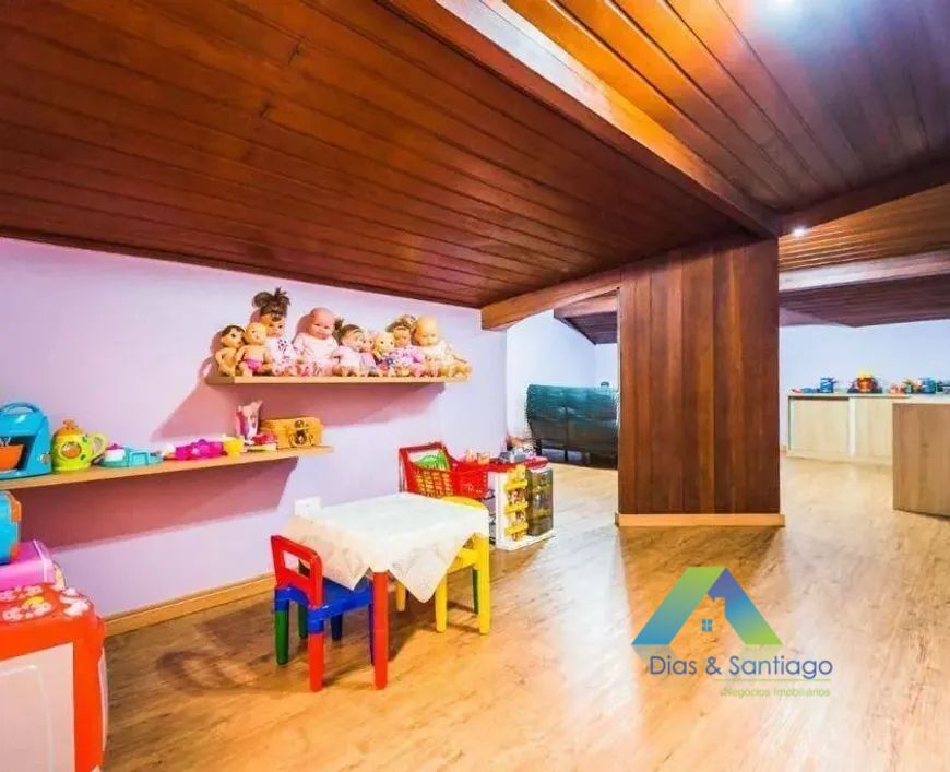 Sobrado para alugar com 4 quartos, 280m² - Foto 23