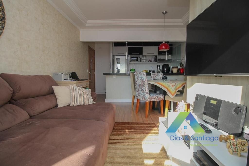 Apartamento à venda com 3 quartos, 65m² - Foto 1