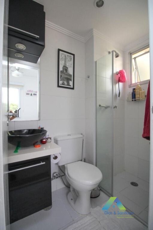 Apartamento à venda com 3 quartos, 65m² - Foto 14