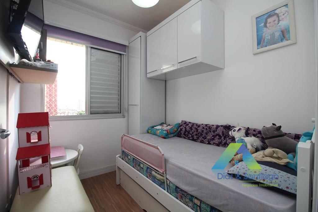 Apartamento à venda com 3 quartos, 65m² - Foto 10