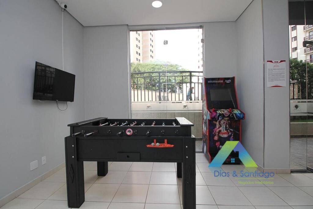 Apartamento à venda com 3 quartos, 65m² - Foto 25