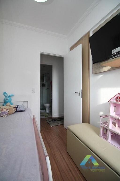 Apartamento à venda com 3 quartos, 65m² - Foto 13