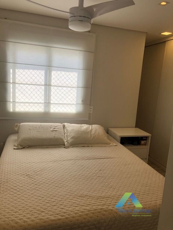 Apartamento à venda com 1 quarto, 57m² - Foto 6