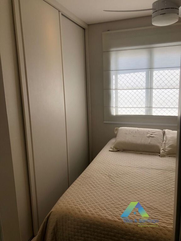 Apartamento à venda com 1 quarto, 57m² - Foto 7