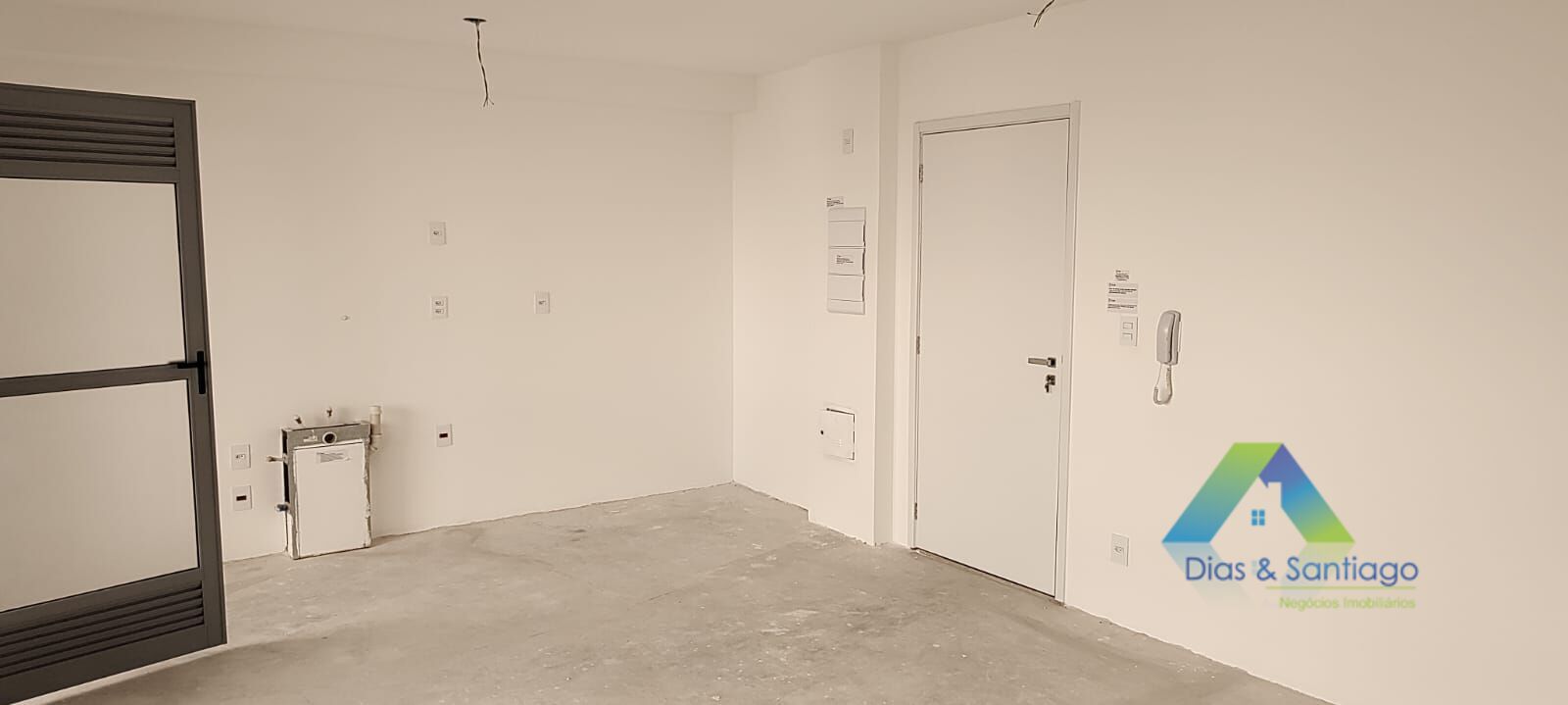 Apartamento à venda com 2 quartos, 80m² - Foto 5