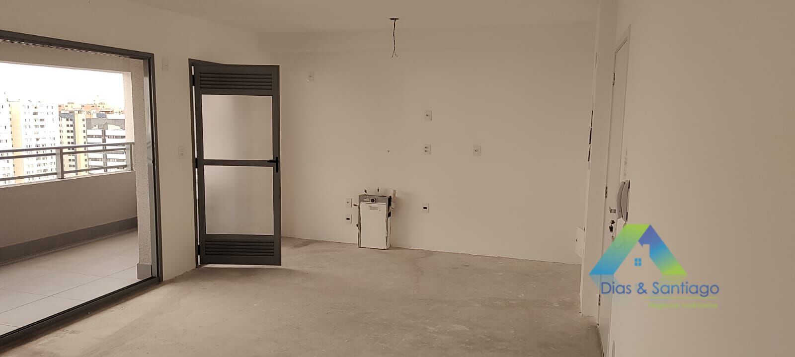 Apartamento à venda com 2 quartos, 80m² - Foto 7