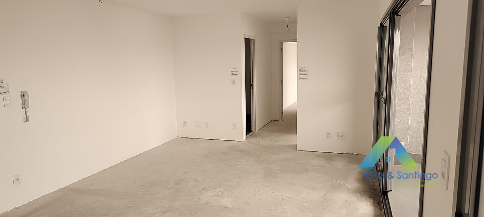 Apartamento à venda com 2 quartos, 80m² - Foto 6