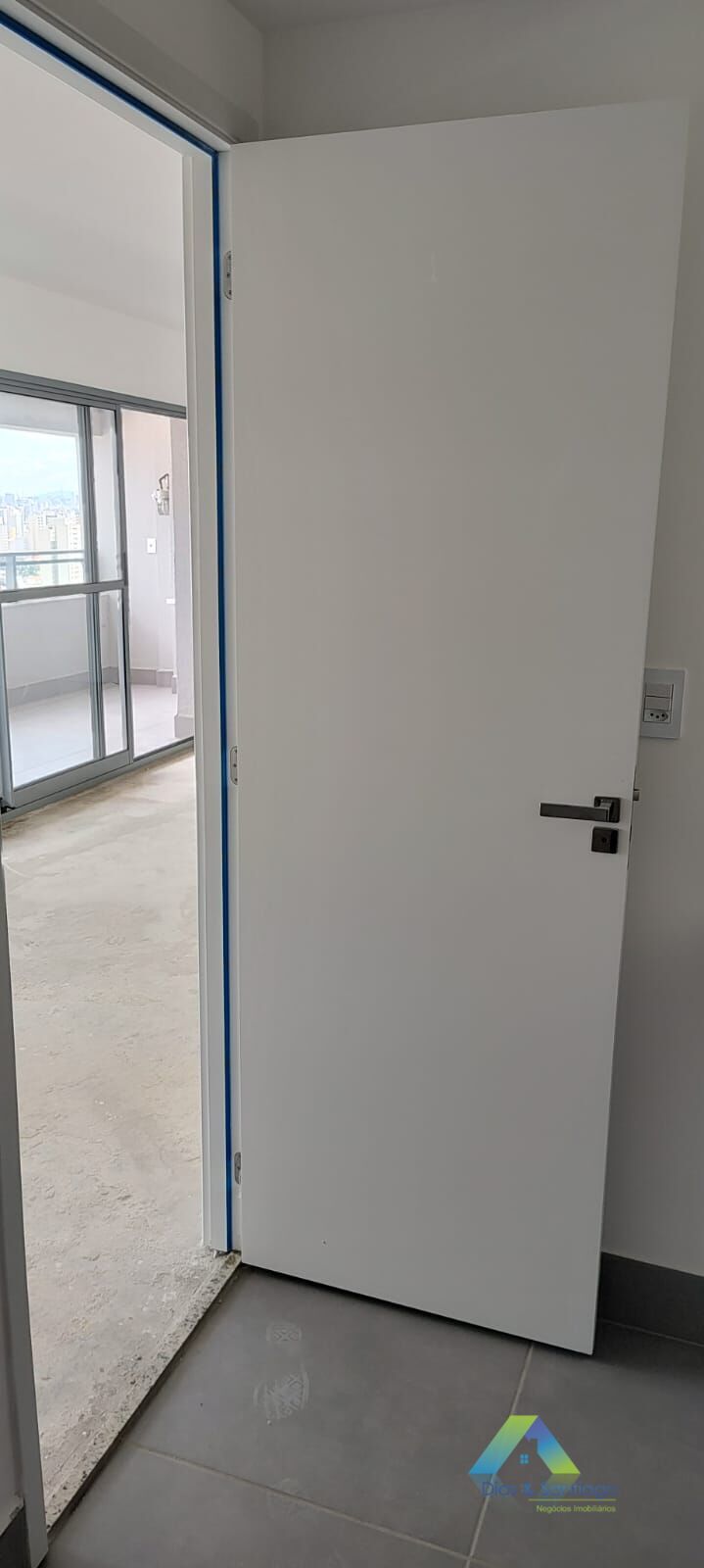 Apartamento à venda com 2 quartos, 80m² - Foto 14