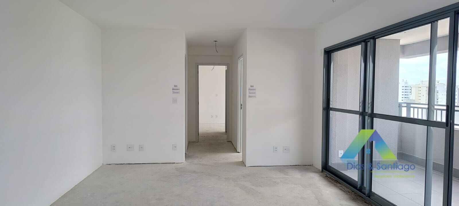 Apartamento à venda com 2 quartos, 80m² - Foto 13