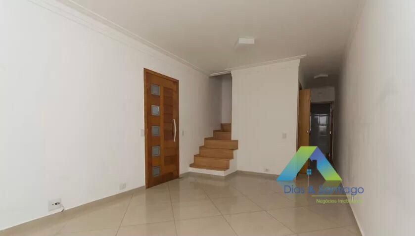 Sobrado à venda com 3 quartos, 154m² - Foto 2