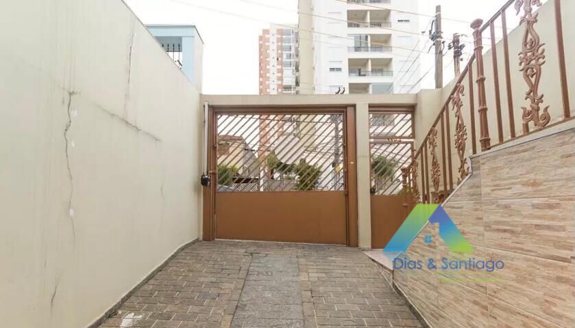 Sobrado à venda com 3 quartos, 154m² - Foto 27