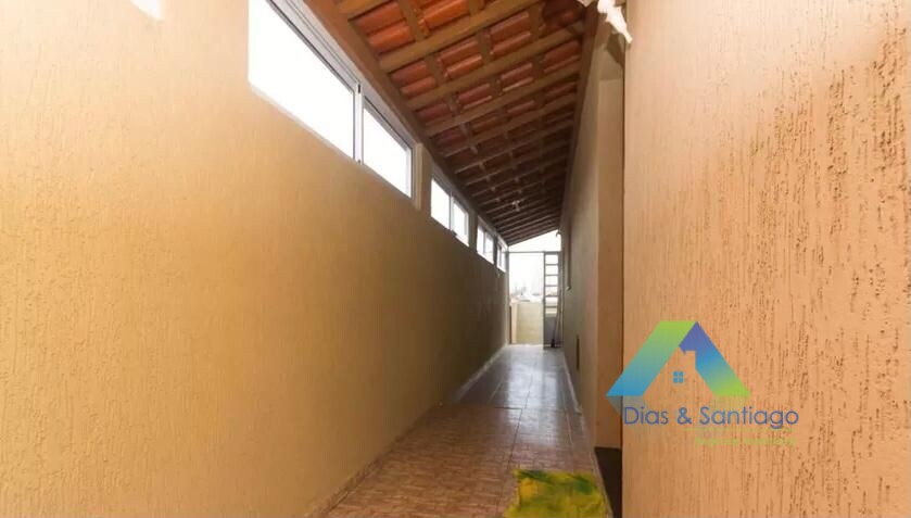 Sobrado à venda com 3 quartos, 154m² - Foto 25