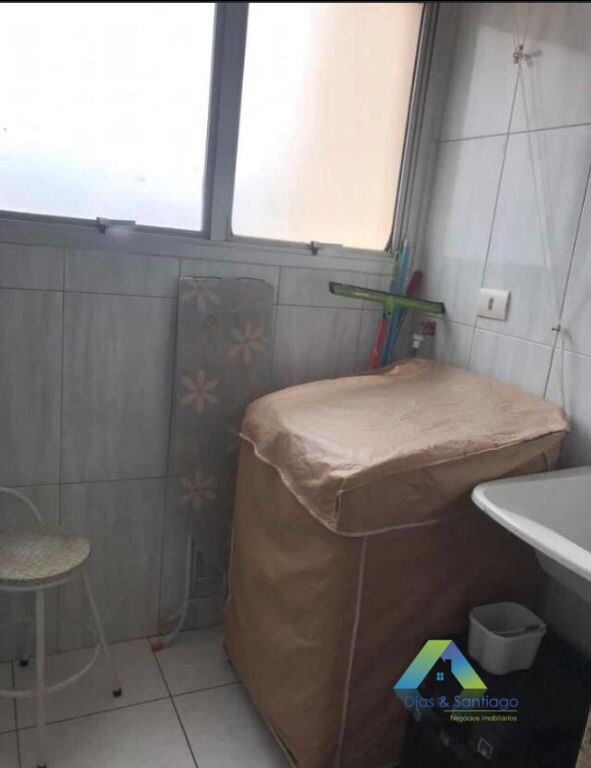 Apartamento à venda com 2 quartos, 58m² - Foto 8