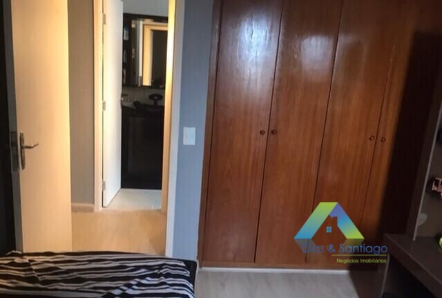 Apartamento à venda com 2 quartos, 58m² - Foto 13