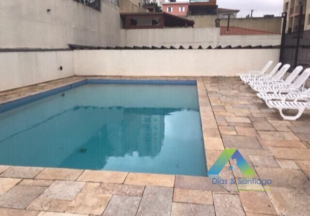 Apartamento à venda com 2 quartos, 58m² - Foto 24