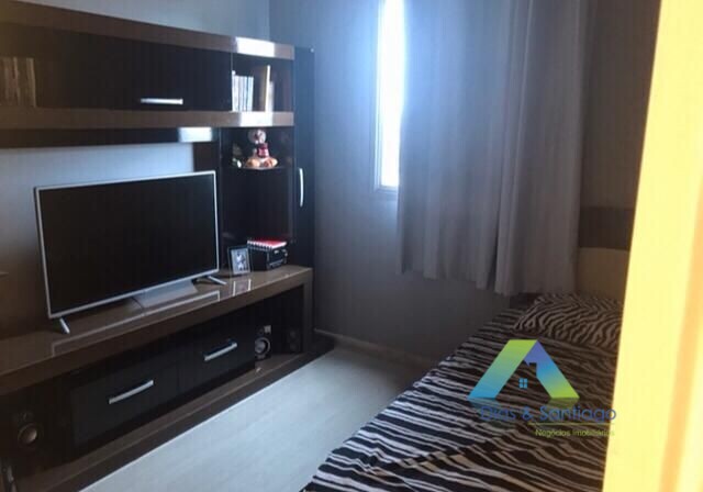 Apartamento à venda com 2 quartos, 58m² - Foto 14