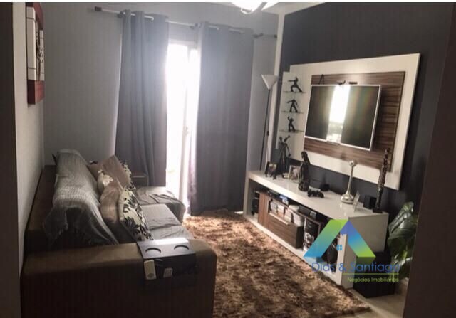 Apartamento à venda com 2 quartos, 58m² - Foto 10