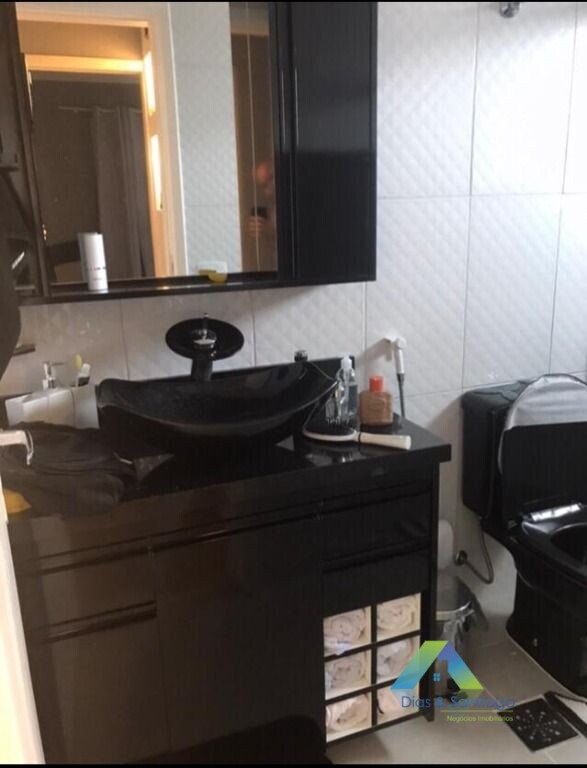 Apartamento à venda com 2 quartos, 58m² - Foto 6