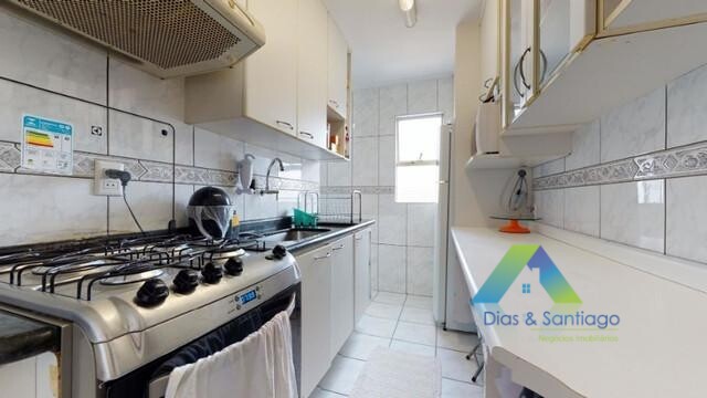 Apartamento à venda com 2 quartos, 62m² - Foto 7