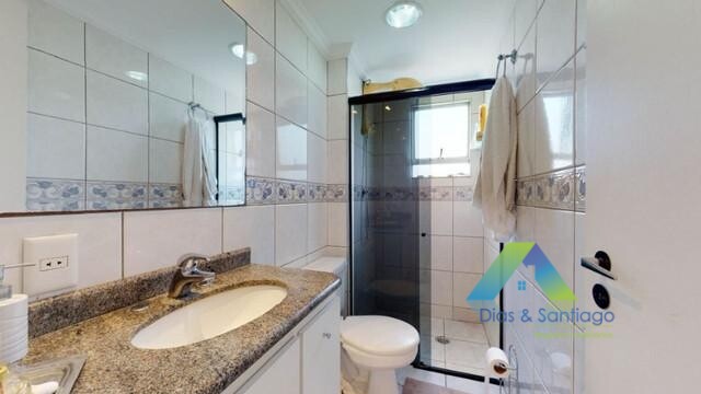 Apartamento à venda com 2 quartos, 62m² - Foto 8