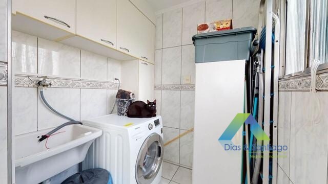 Apartamento à venda com 2 quartos, 62m² - Foto 5