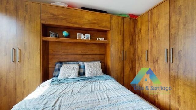 Apartamento à venda com 2 quartos, 62m² - Foto 10