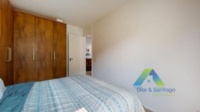 Apartamento à venda com 2 quartos, 62m² - Foto 9