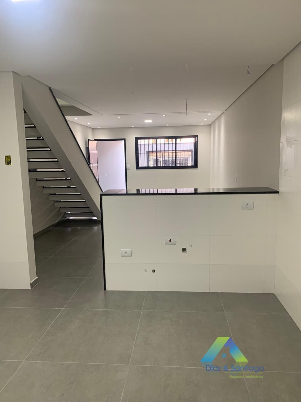 Sobrado à venda com 3 quartos, 180m² - Foto 5