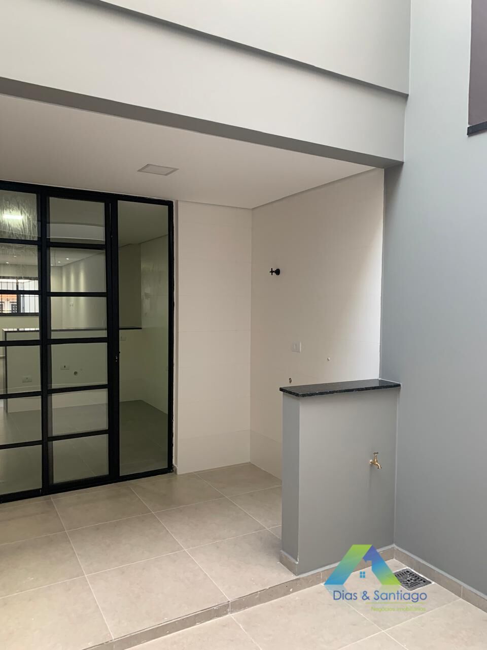 Sobrado à venda com 3 quartos, 180m² - Foto 9