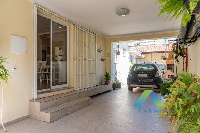 Casa à venda com 2 quartos, 205m² - Foto 16