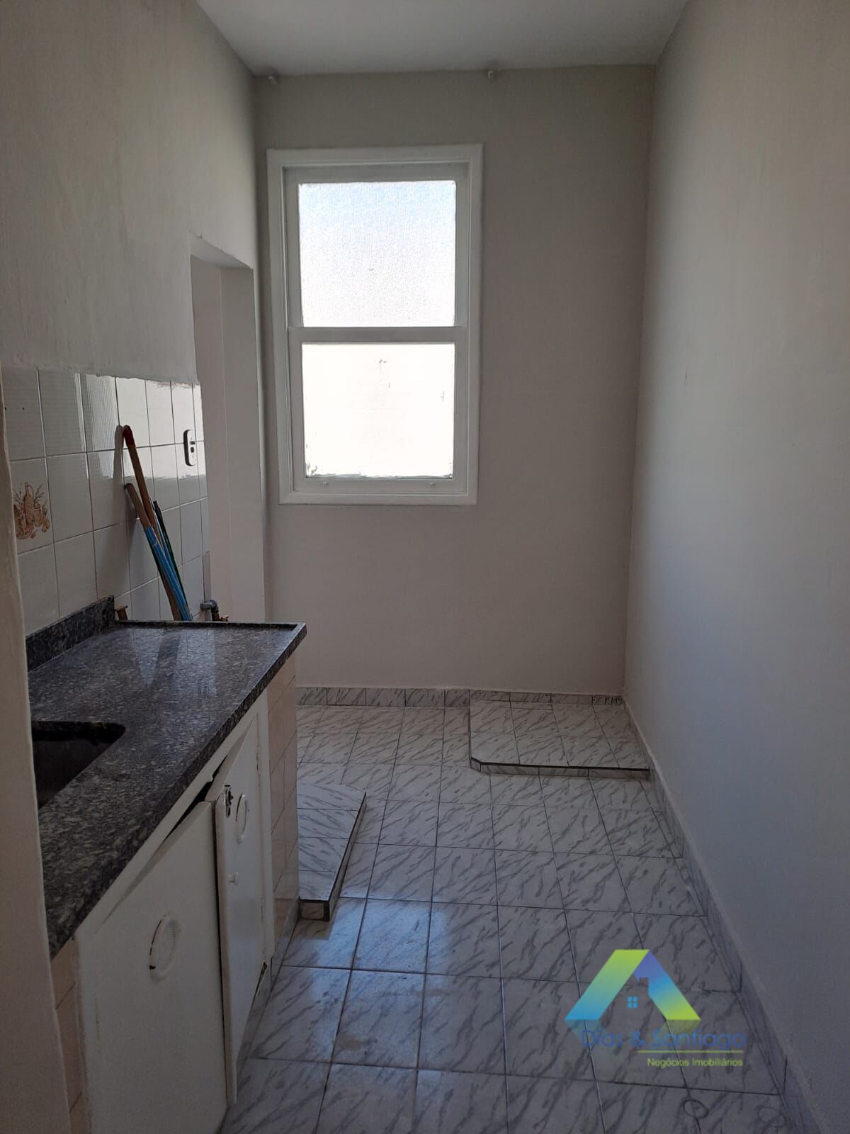 Apartamento à venda com 2 quartos, 58m² - Foto 3