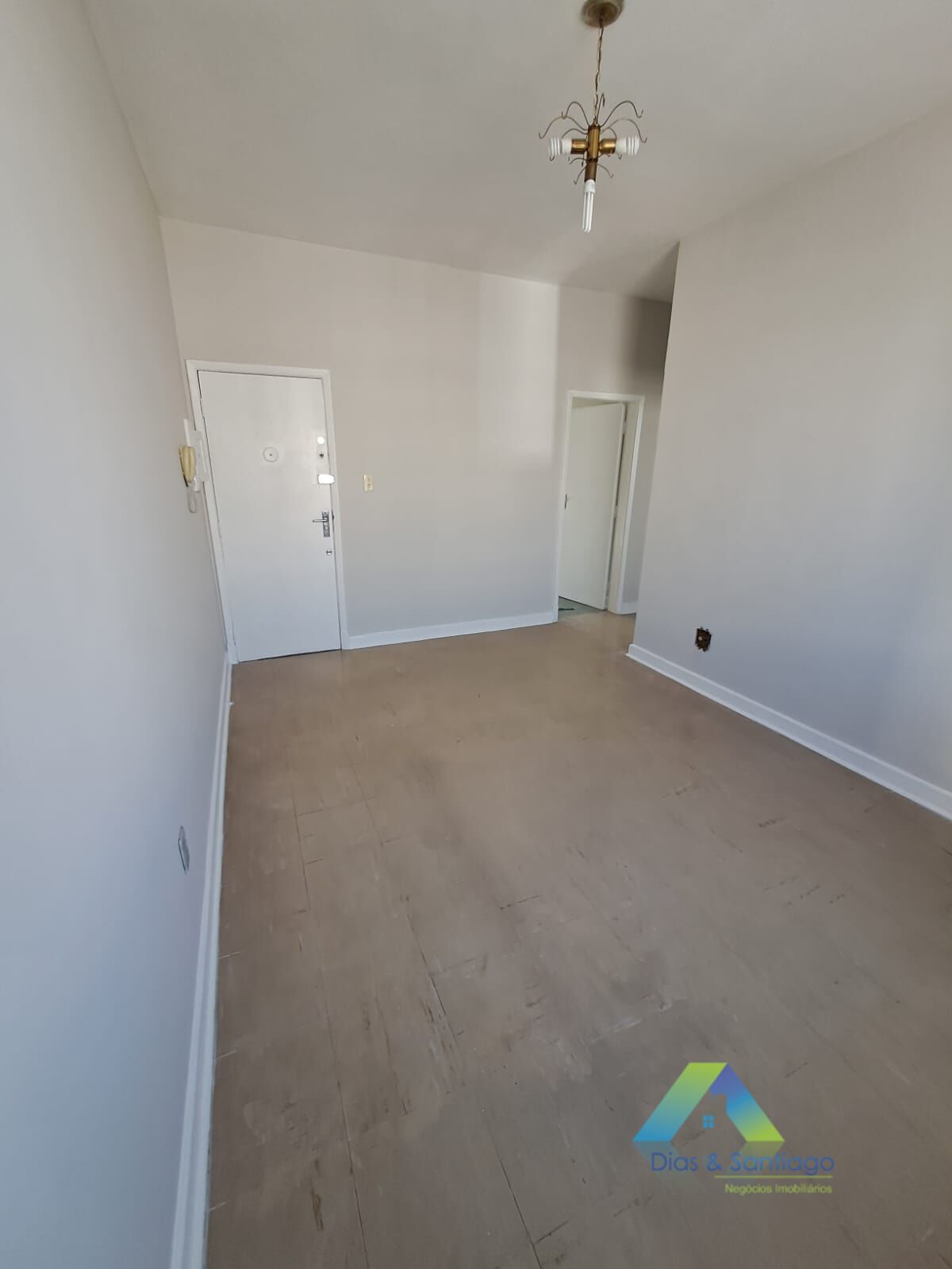 Apartamento à venda com 2 quartos, 58m² - Foto 5