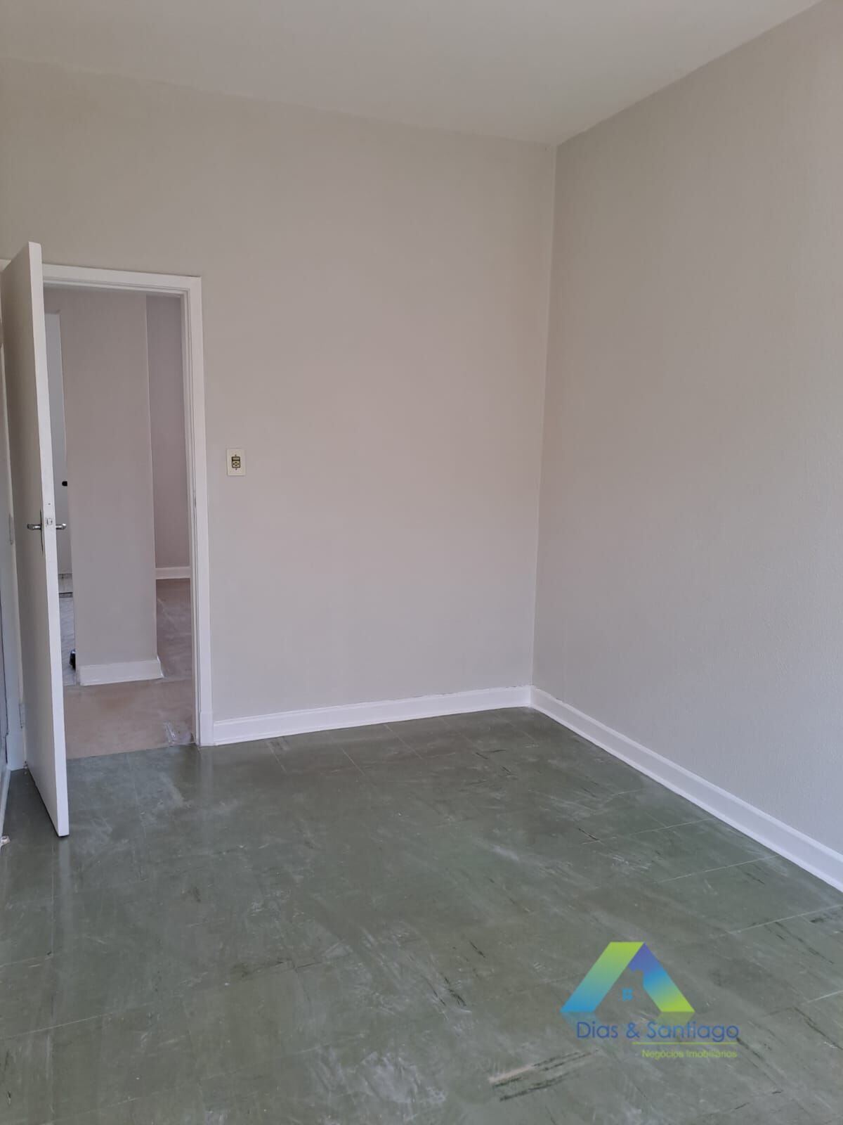 Apartamento à venda com 2 quartos, 58m² - Foto 9