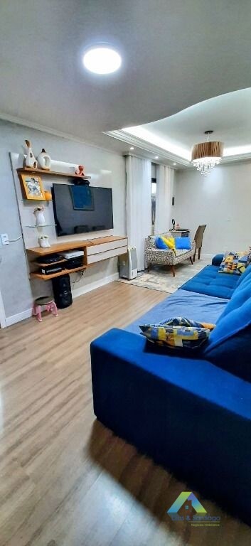 Apartamento à venda com 2 quartos, 70m² - Foto 1