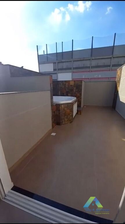 Sobrado à venda com 3 quartos, 170m² - Foto 22