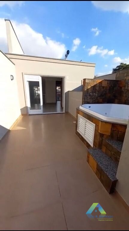 Sobrado à venda com 3 quartos, 170m² - Foto 26