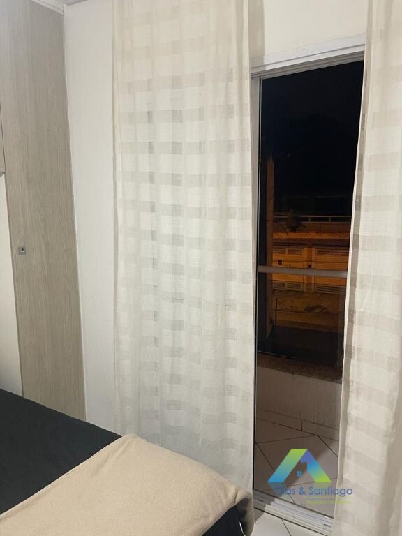 Apartamento à venda com 2 quartos, 57m² - Foto 9