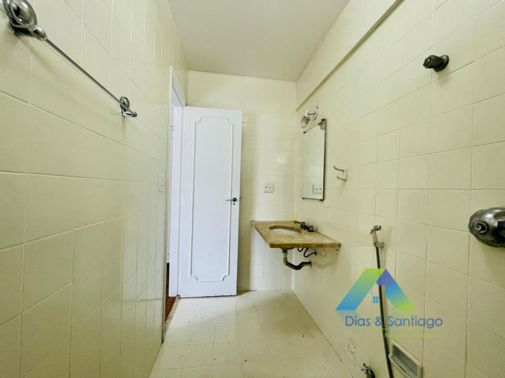 Apartamento à venda com 3 quartos, 110m² - Foto 8