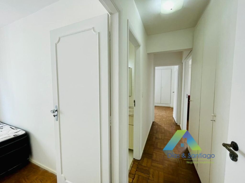 Apartamento à venda com 3 quartos, 110m² - Foto 3