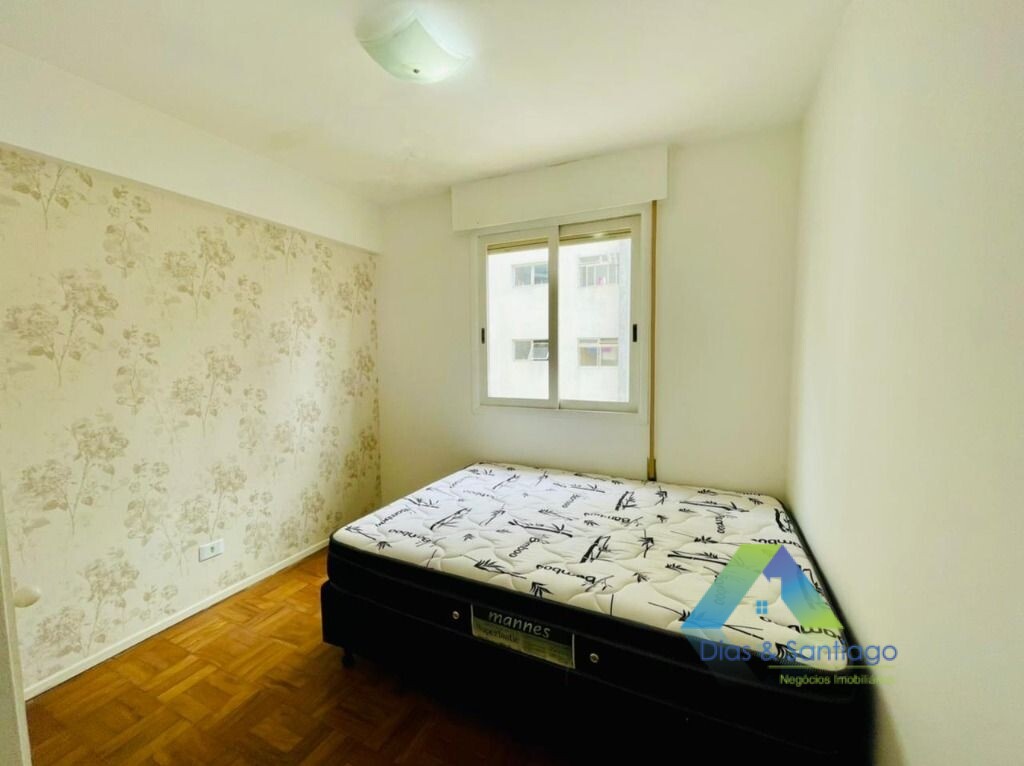 Apartamento à venda com 3 quartos, 110m² - Foto 4