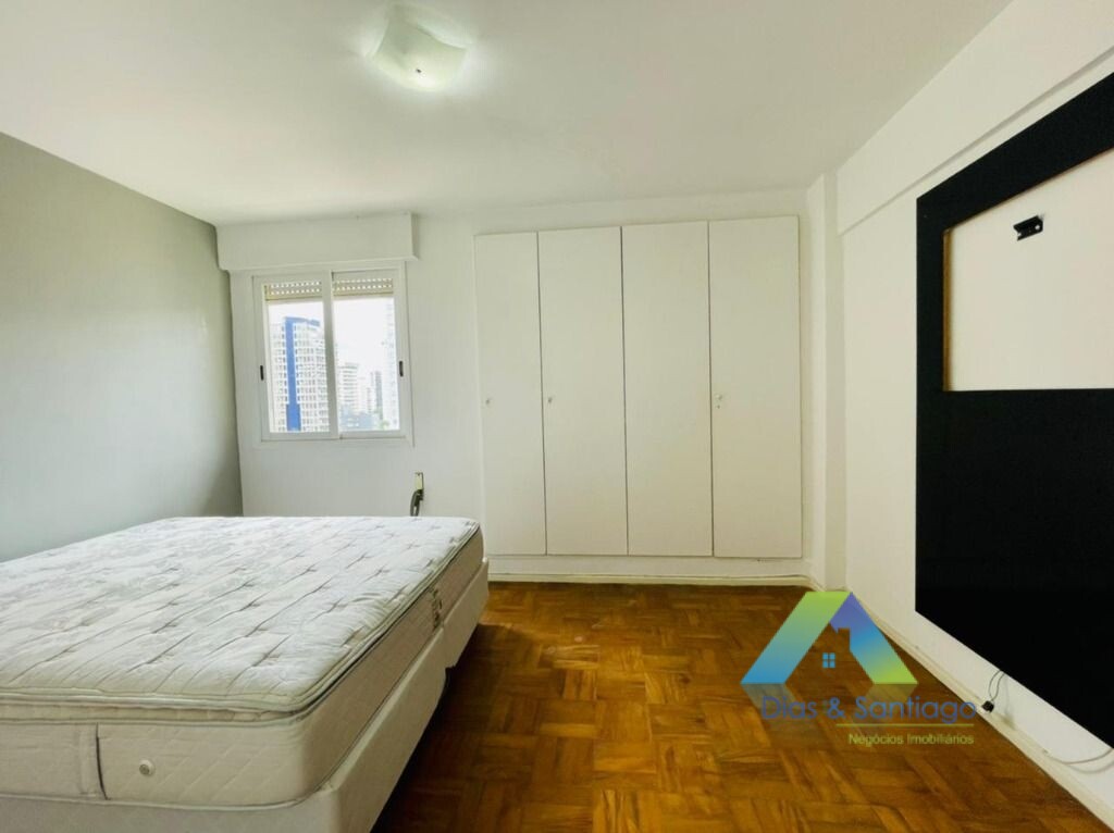 Apartamento à venda com 3 quartos, 110m² - Foto 5