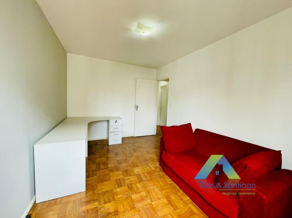 Apartamento à venda com 3 quartos, 110m² - Foto 2