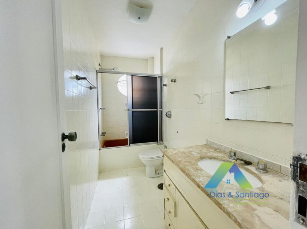 Apartamento à venda com 3 quartos, 110m² - Foto 6