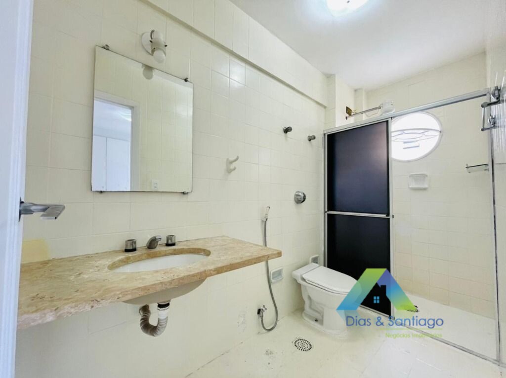 Apartamento à venda com 3 quartos, 110m² - Foto 7