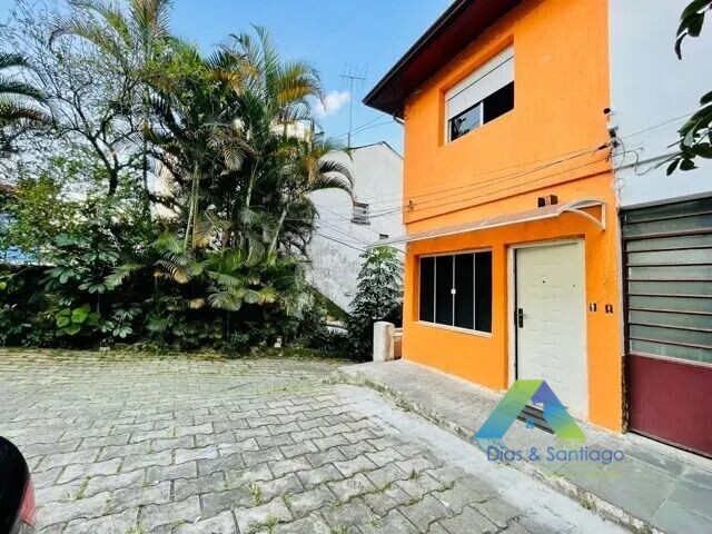 Sobrado à venda com 3 quartos, 160m² - Foto 15