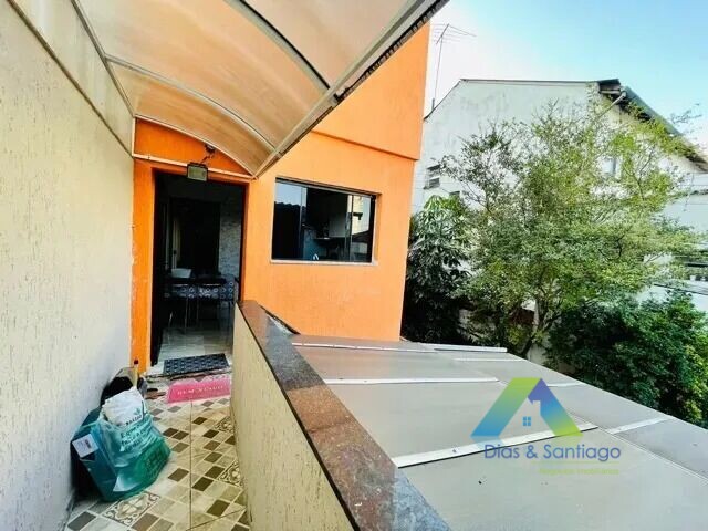 Sobrado à venda com 3 quartos, 160m² - Foto 8