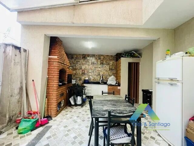 Sobrado à venda com 3 quartos, 160m² - Foto 13